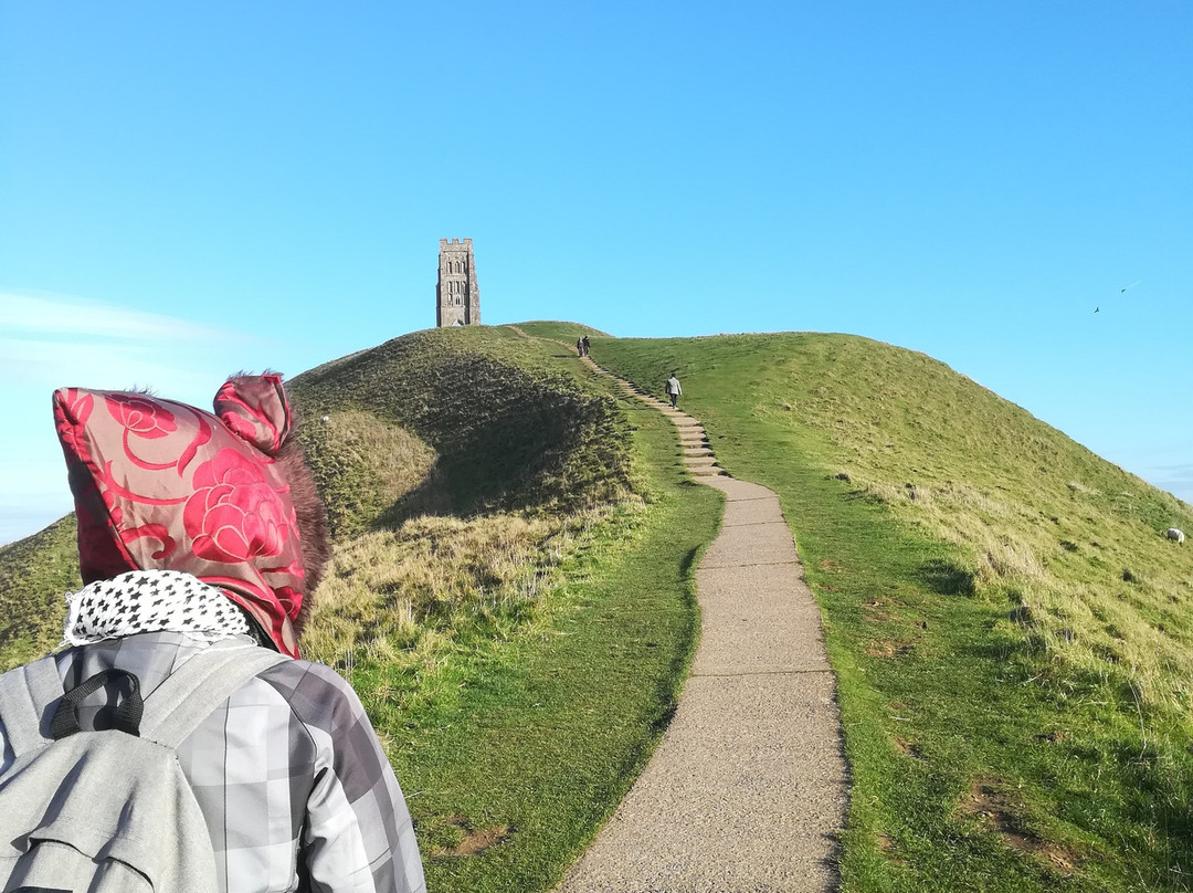 Glastonbury Tor-格拉斯顿伯里必去景点