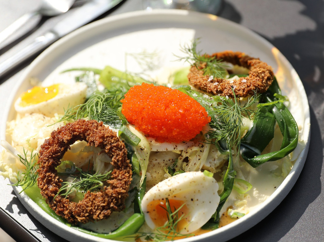 Svartinge旅游攻略图片