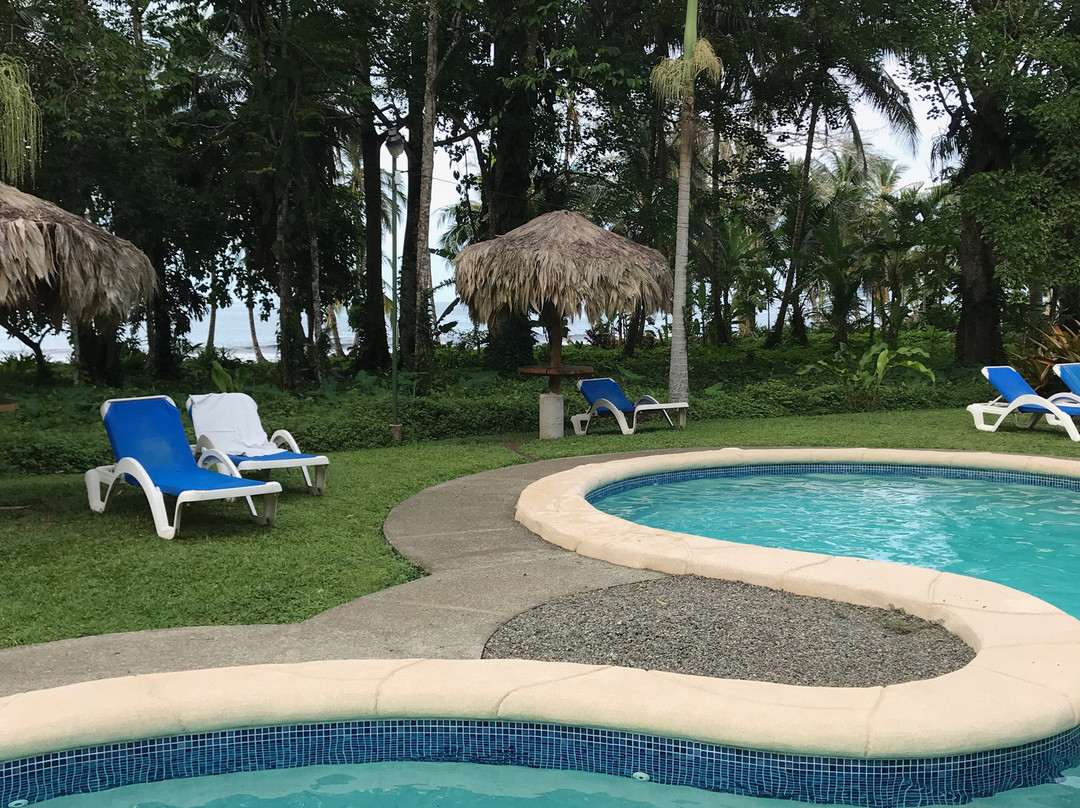 Villas Del Caribe主图