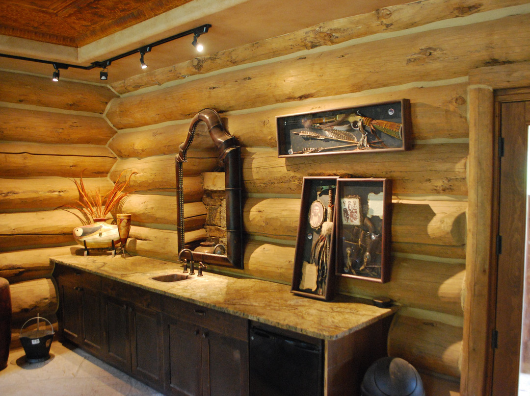 Palisade Ranch-Whitewater必去景点