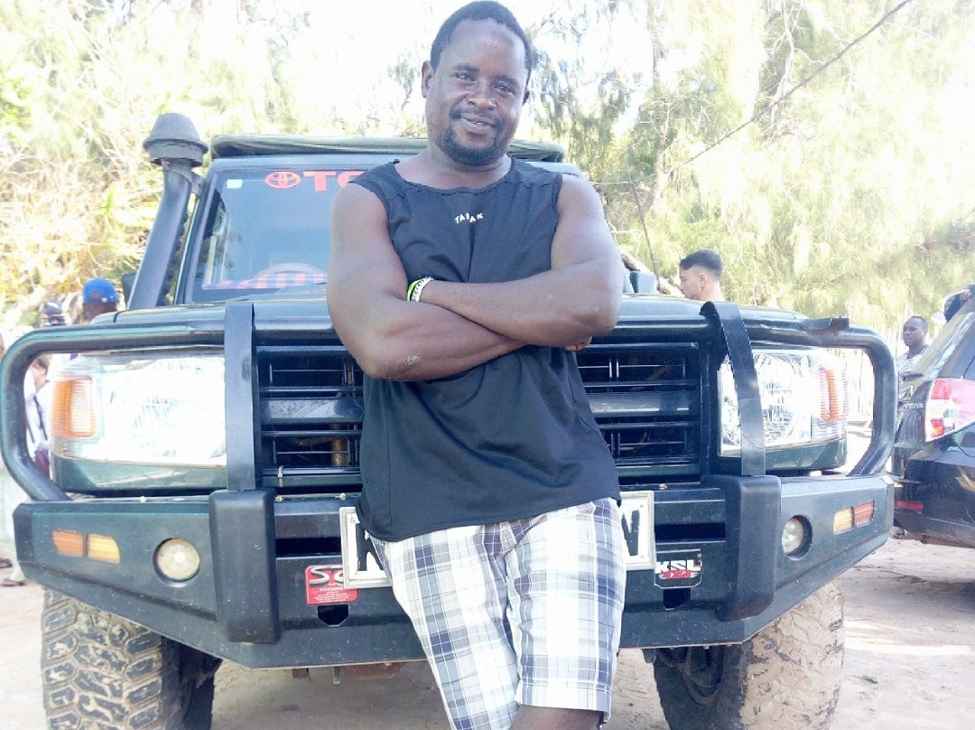 Kenya Safari Jambo-瓦塔木必去景点