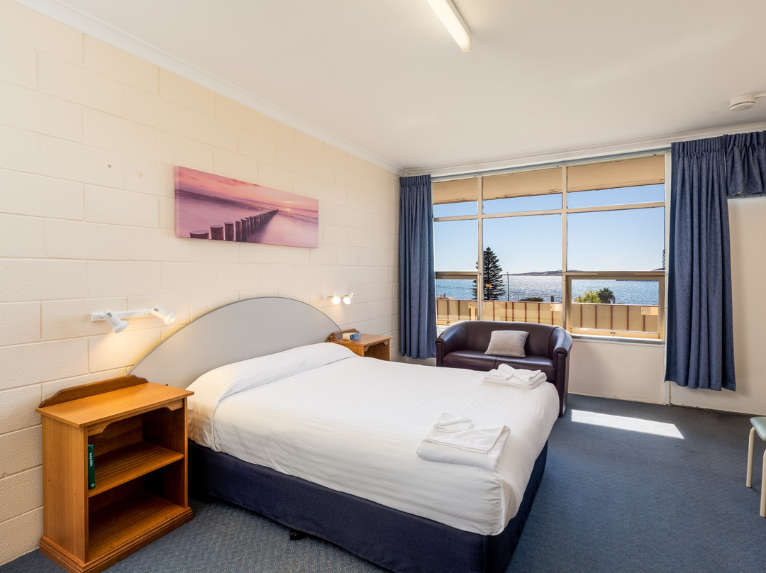 Blue Seas Motel主图