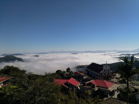 Lunglei旅游攻略图片