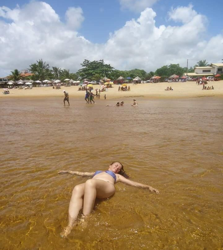 Tabuba Beach-Maceio必去景点