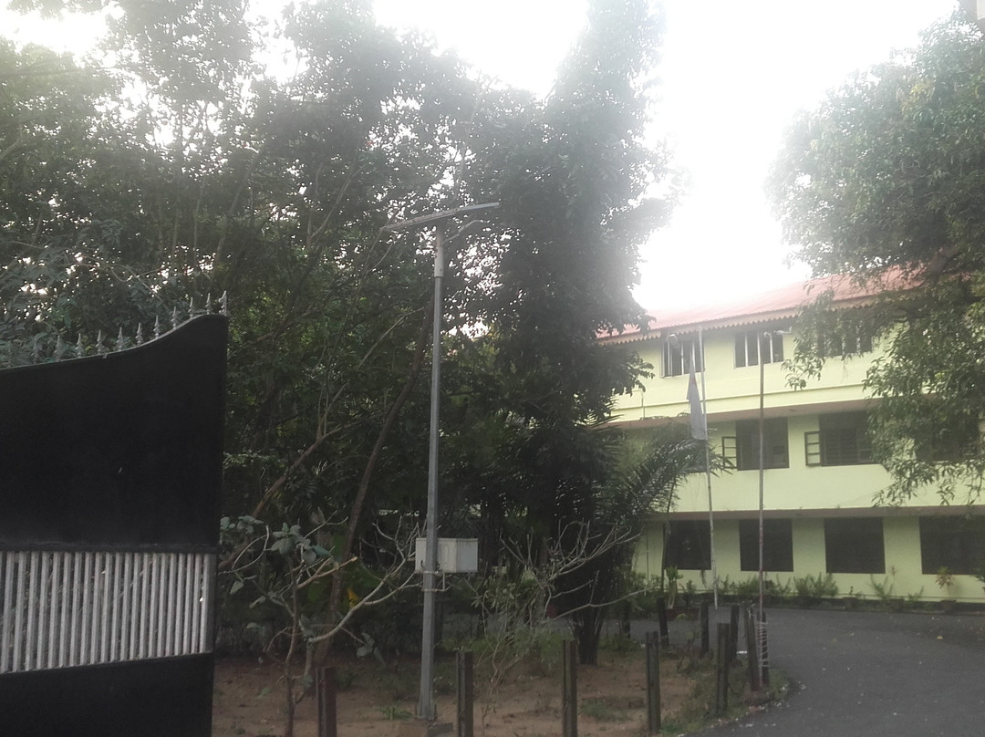 Government Ayurveda College景点图片