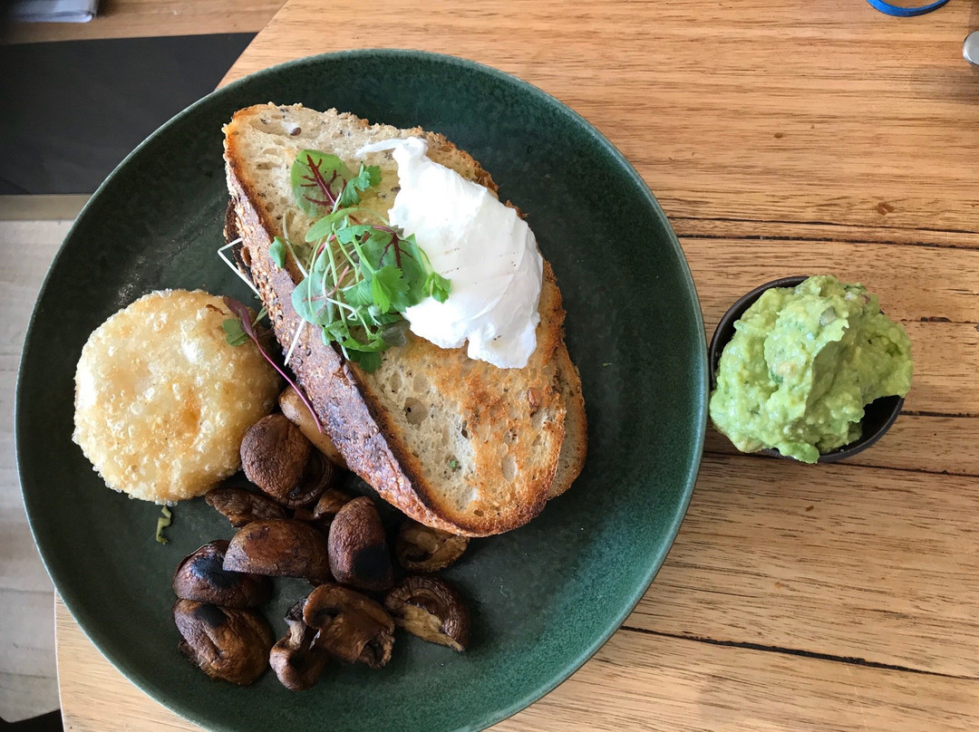 Locavore Studio-Lilydale必去景点