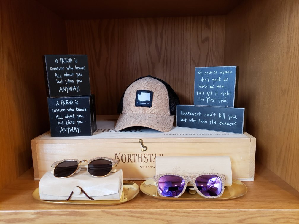 Northstar Winery景点图片