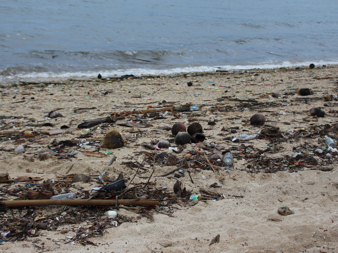 迪高岛度假村主图