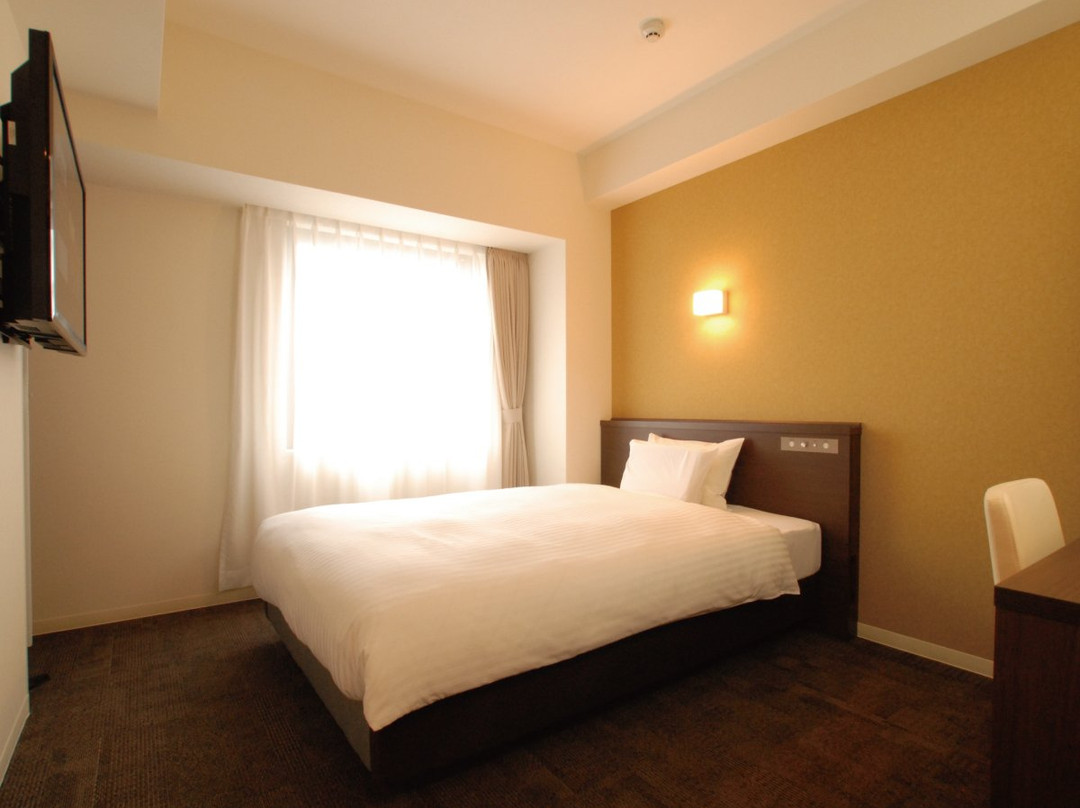 AB Hotel Isesaki主图