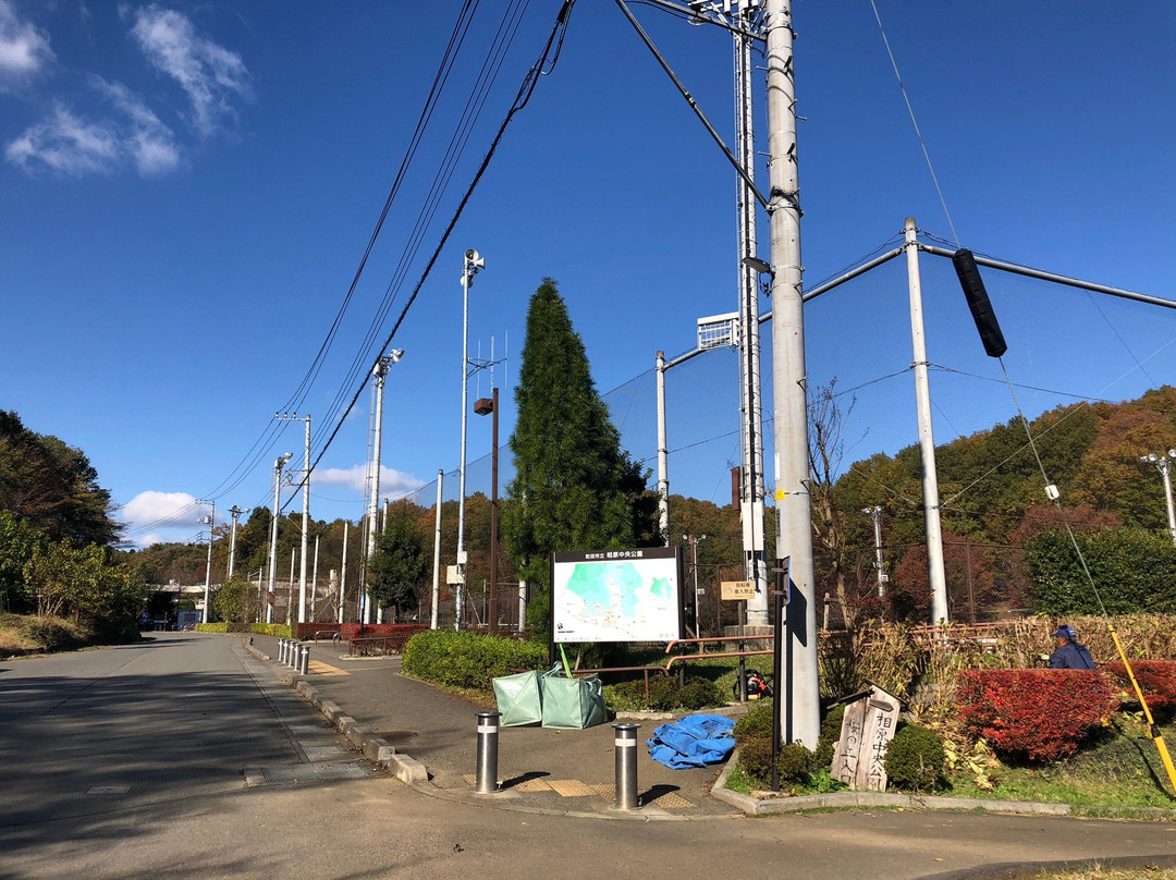 Aihara Center Park景点图片