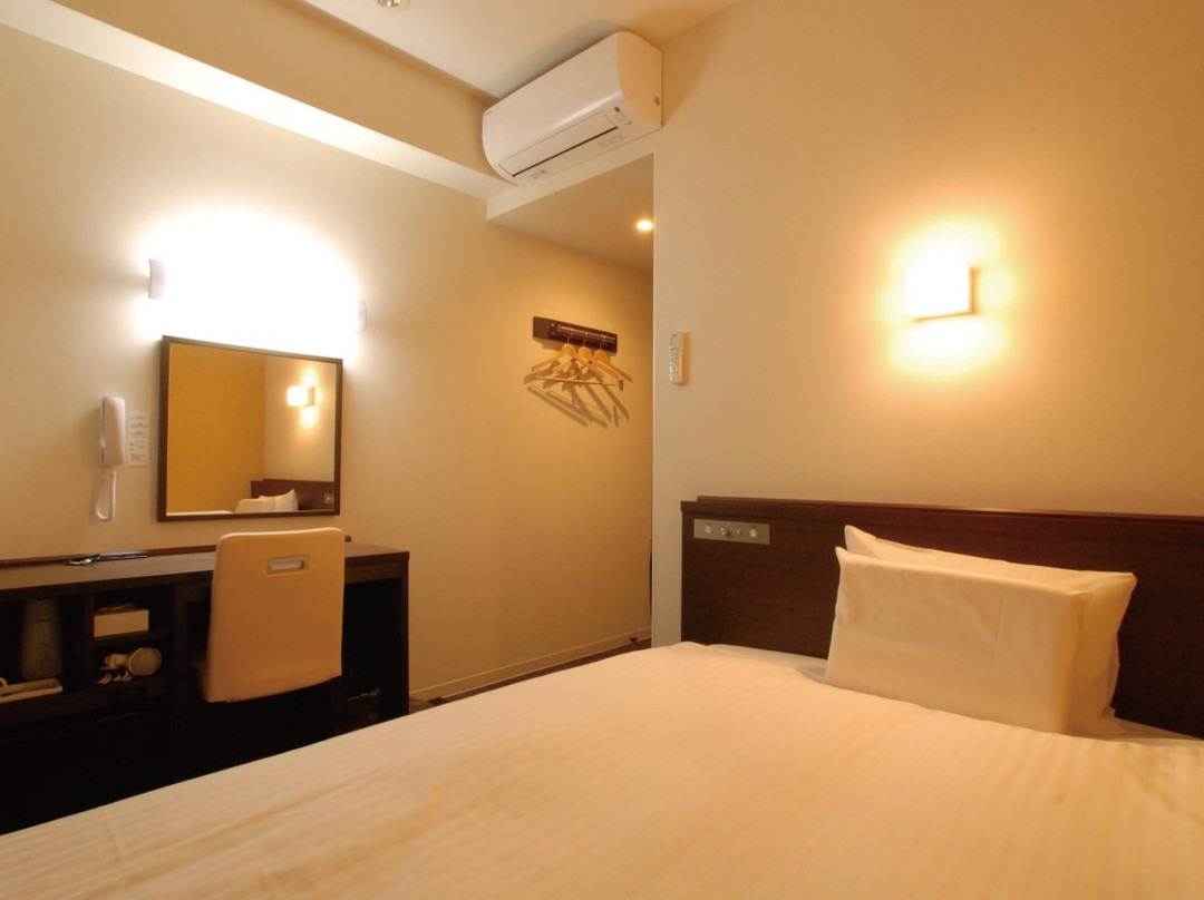 AB Hotel Isesaki主图