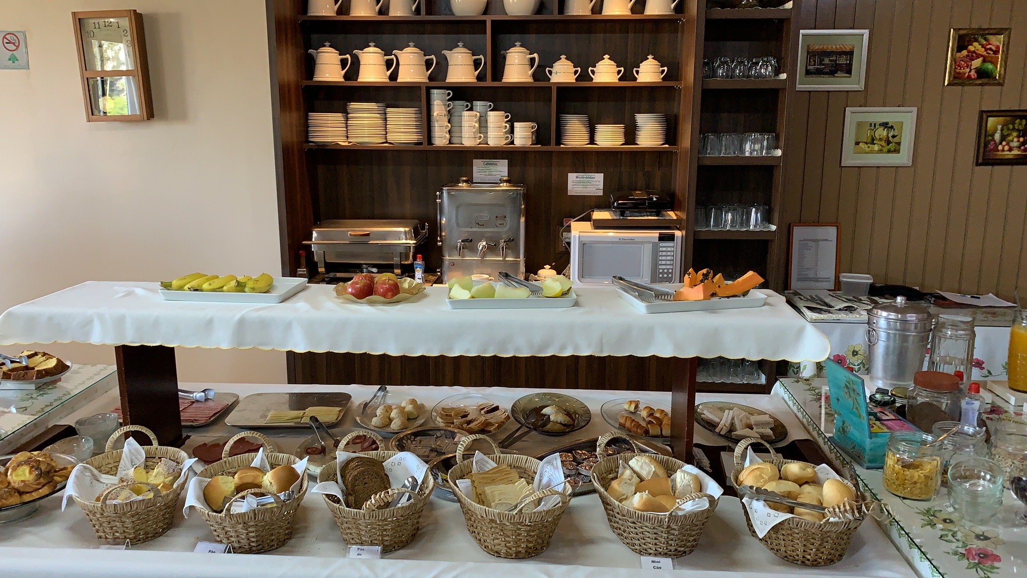 Fares Turis Hotel-官方