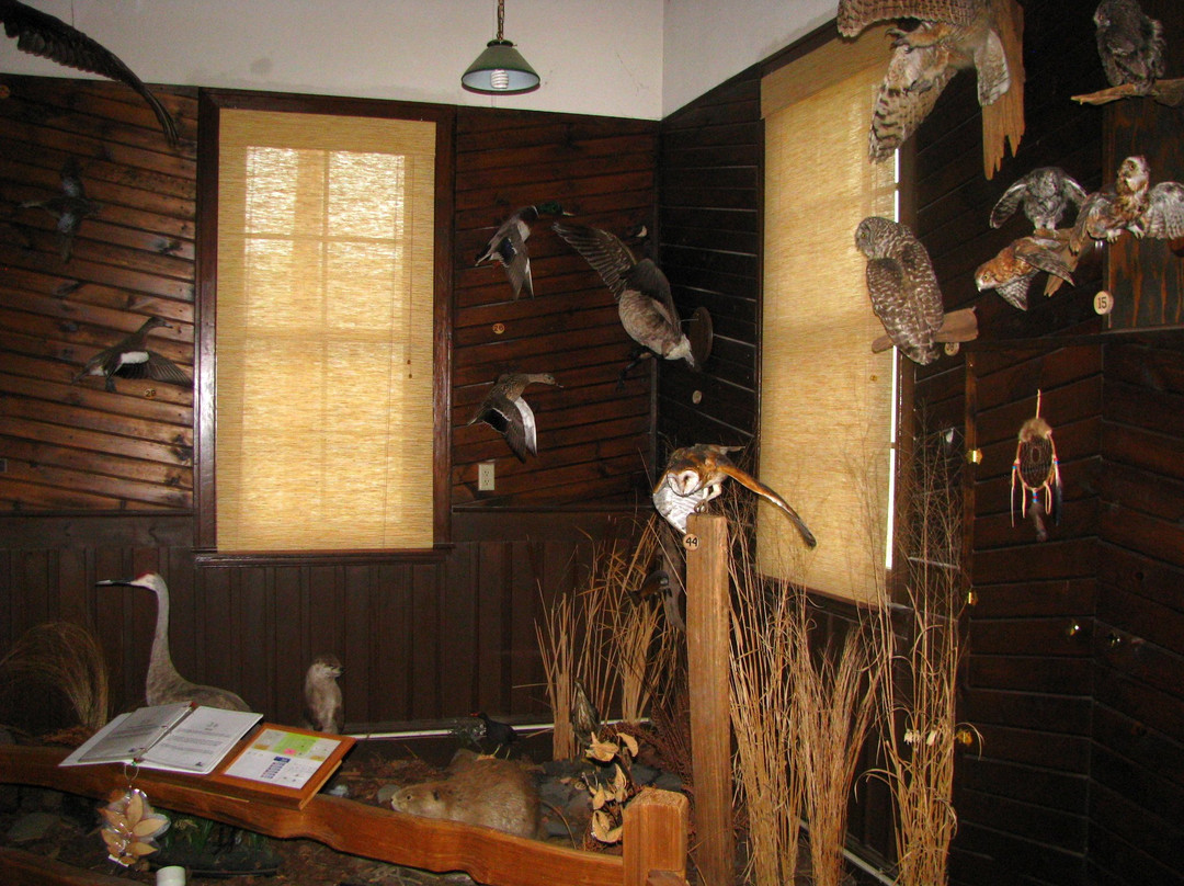 Glacial Drumlin State Trail West-Lake Mills必去景点