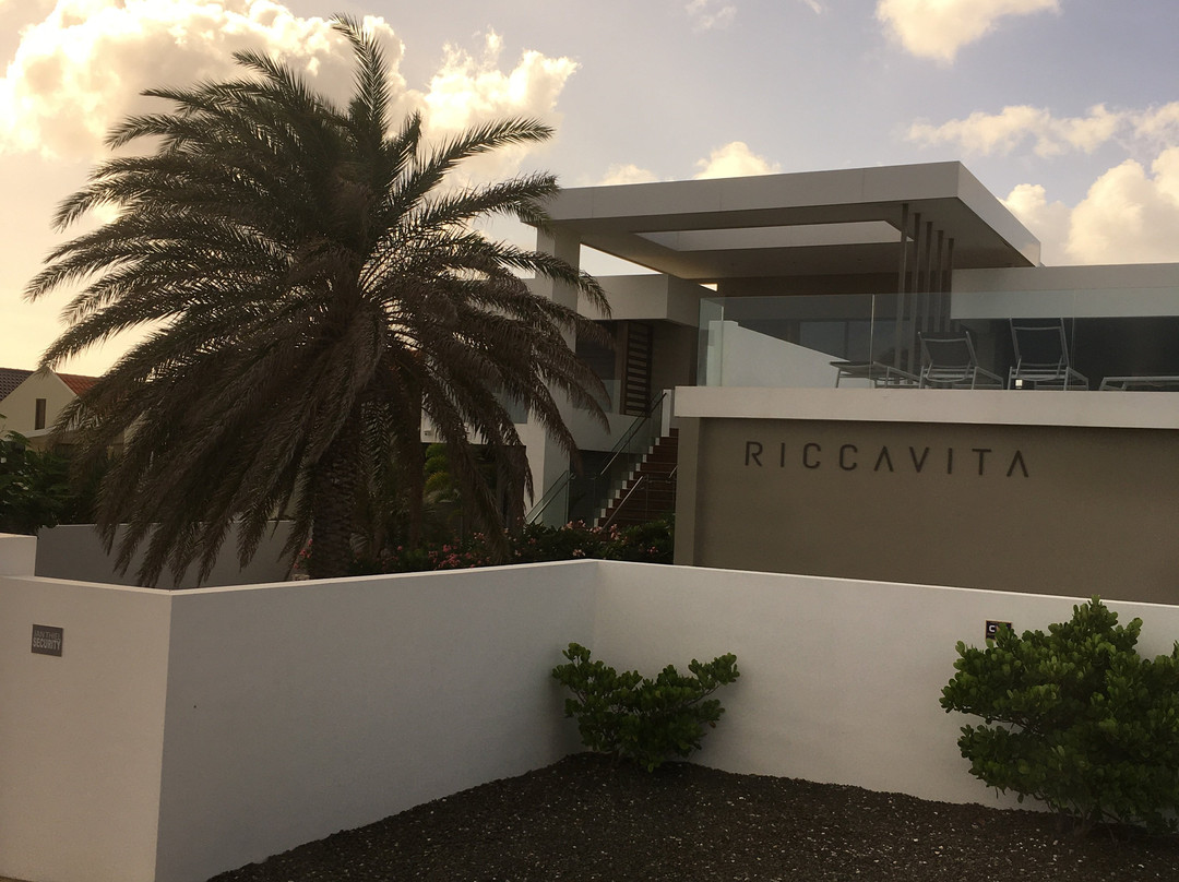 Jan Thiel旅游攻略图片