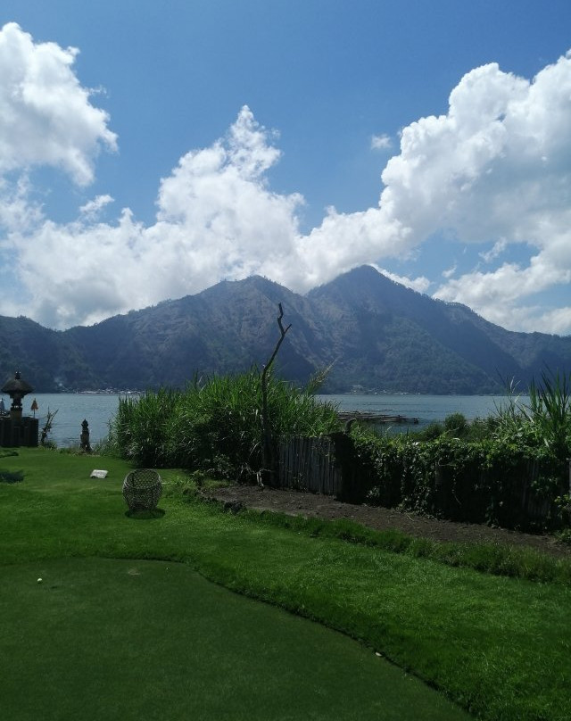 N'jung Bali Camp-Songan必去景点