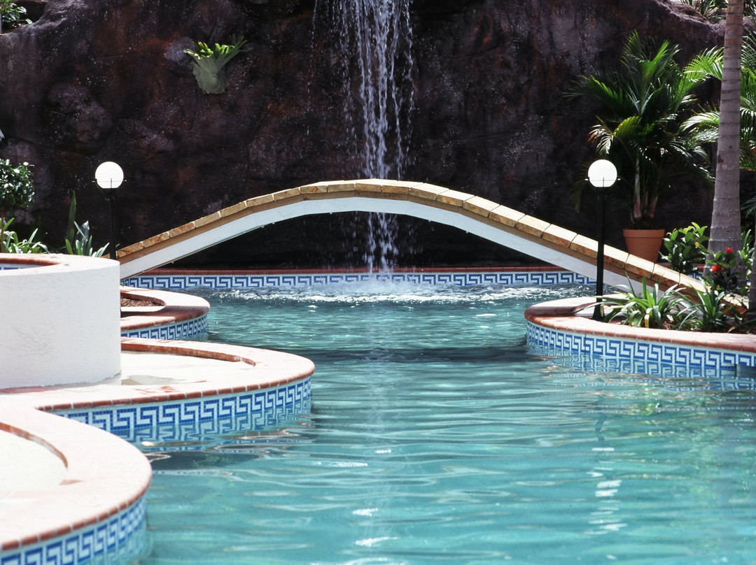 皇家森林度假村主图