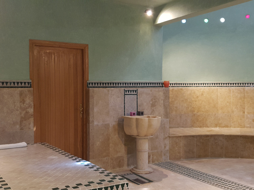 Dar Gonzo Resort & Spa主图