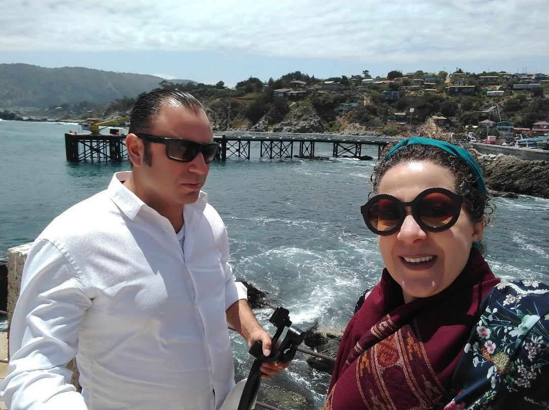 Ballenera Quintay-Quintay必去景点