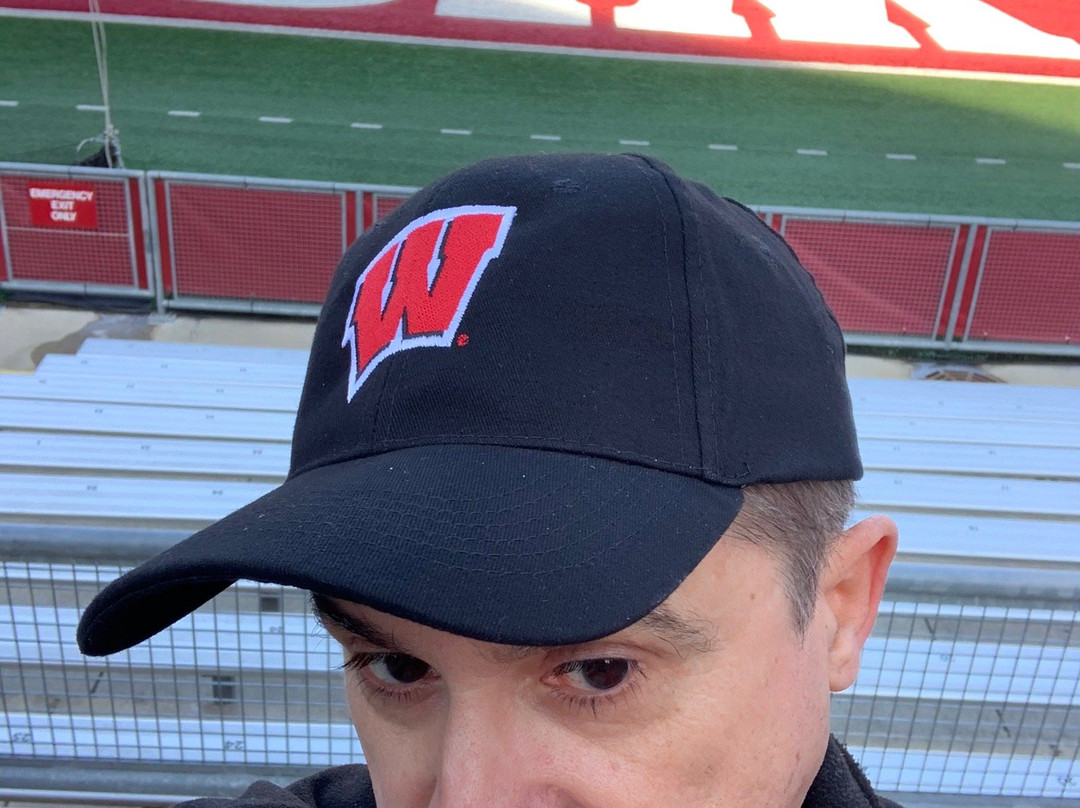 Camp Randall Stadium (University of Wisconsin)-麦迪逊必去景点