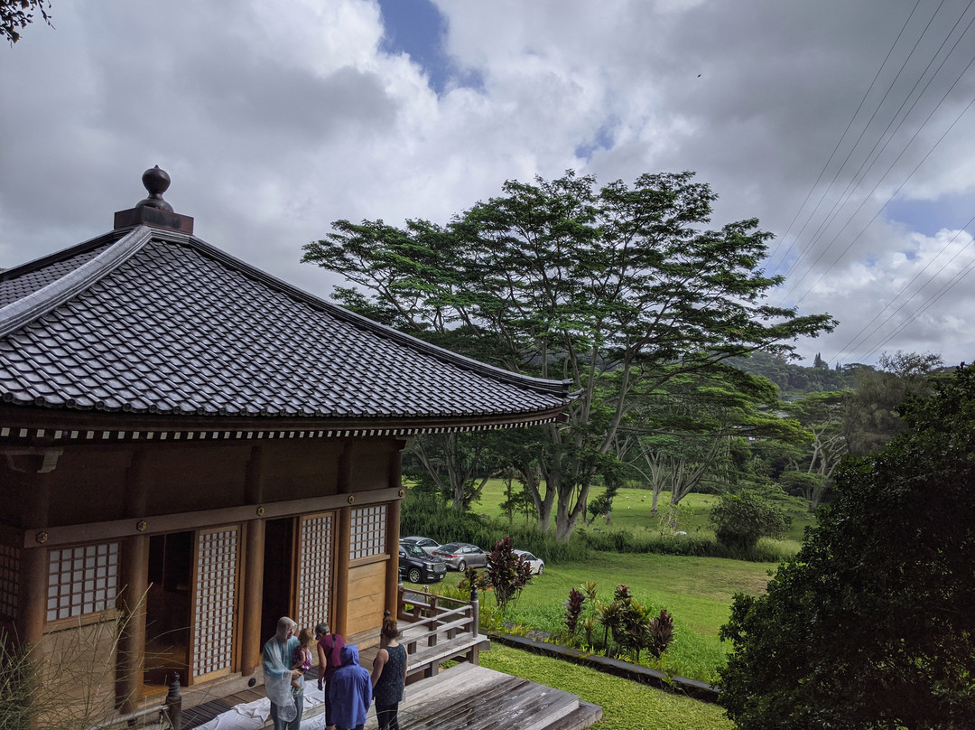 Lawai International Center-卡拉西奥必去景点