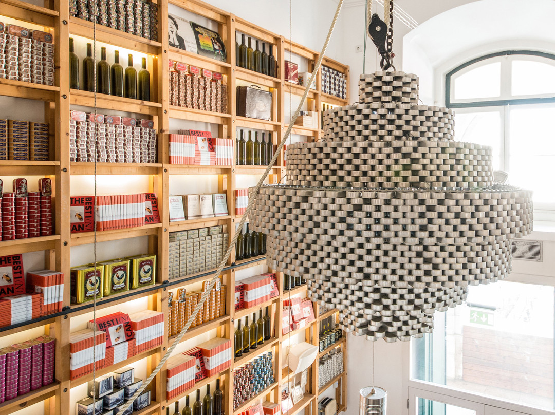 Can the Can Lisboa主图