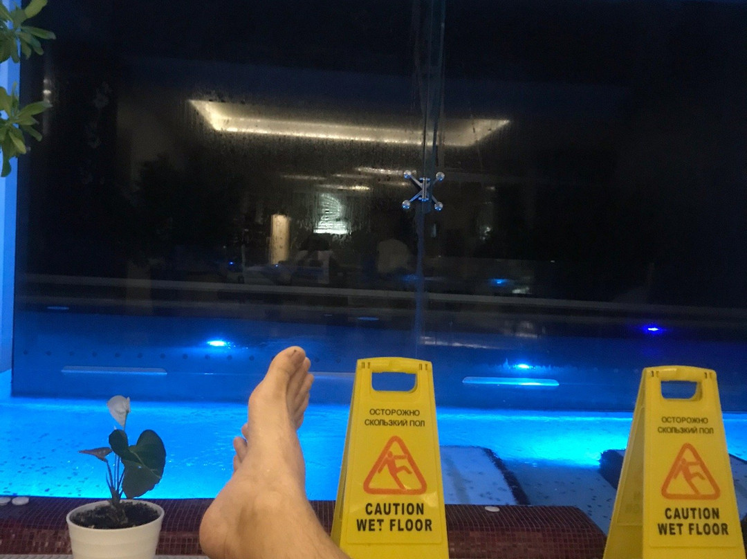 SPA Opera Prima-雅尔达必去景点