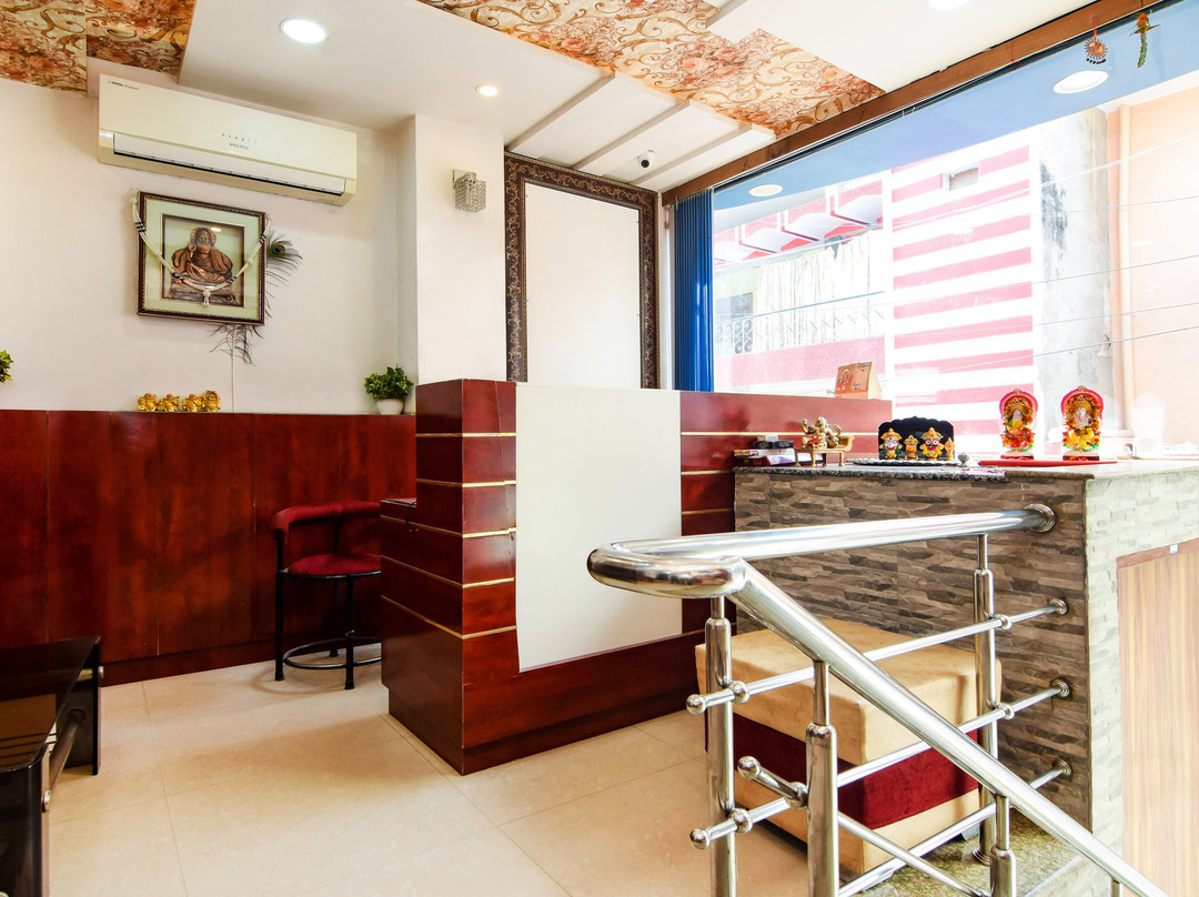 Hotel Bleue Mont主图