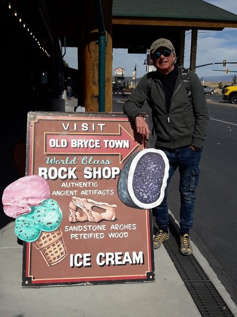 Ruby's Inn-布莱斯峡谷城必去景点