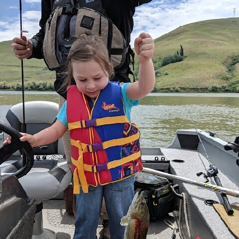 Boardman Marina Park-Boardman必去景点