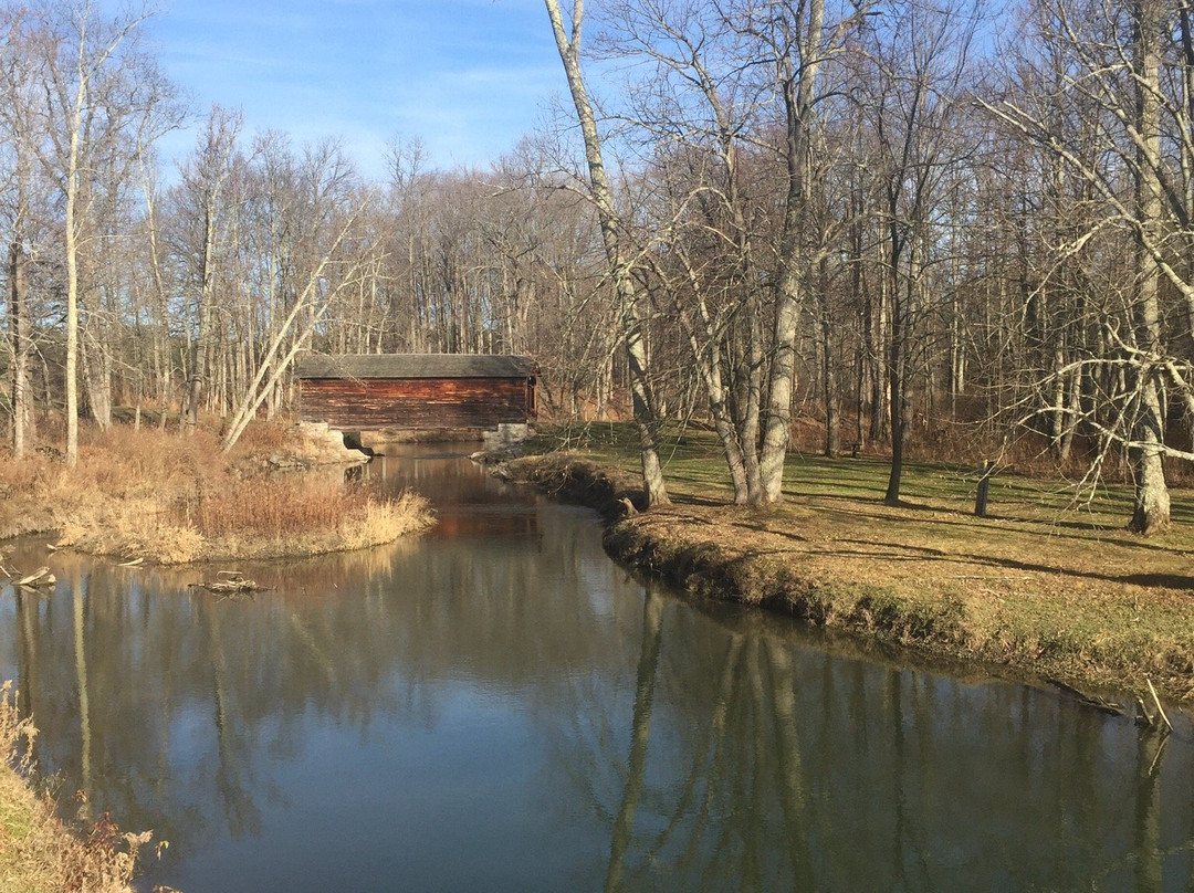 Glimmerglass State Park景点图片