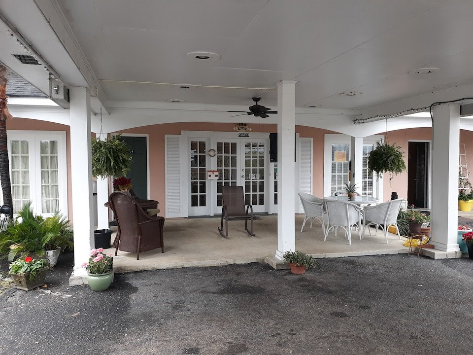 Hotel Santee SC Lake Marion主图