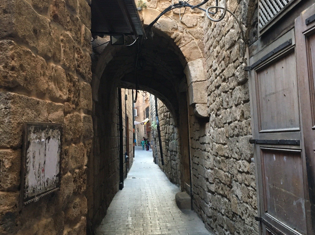 Sidon Souks-Sidon必去景点