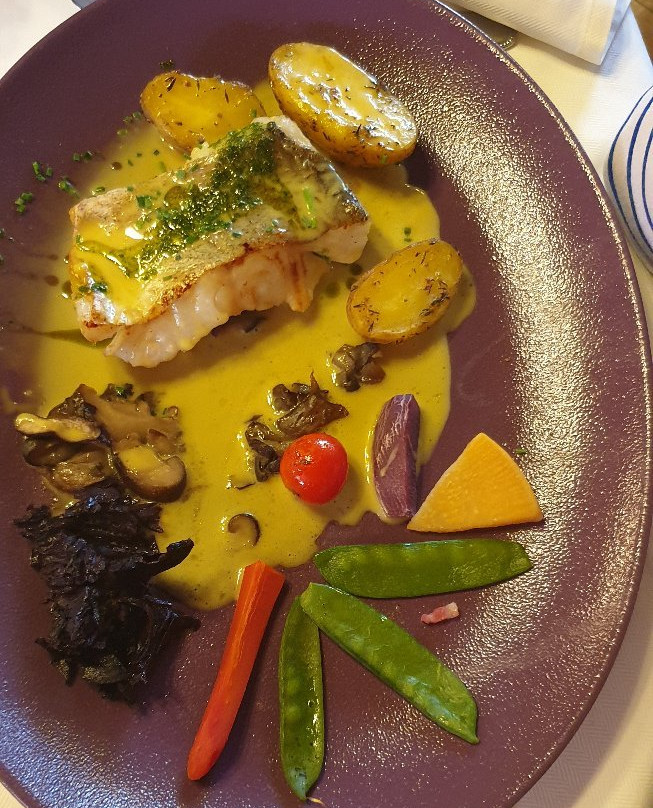 Hotel a l'Agneau主图