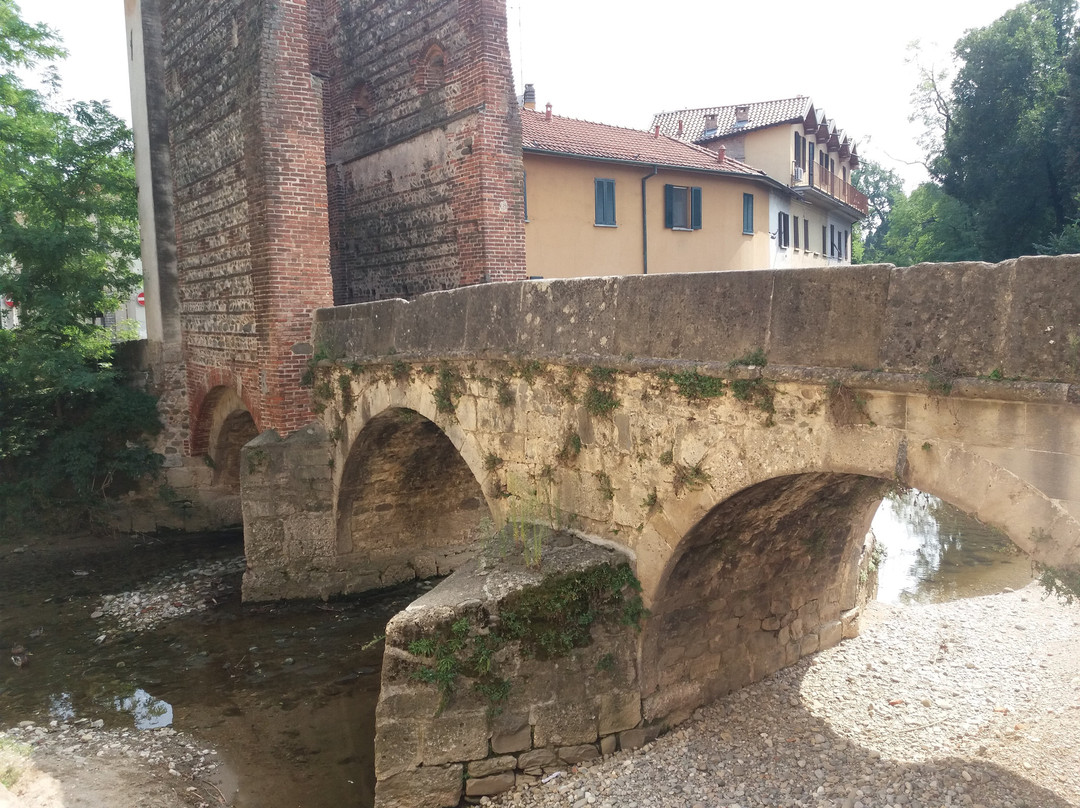 Ponte di San Rocco景点图片