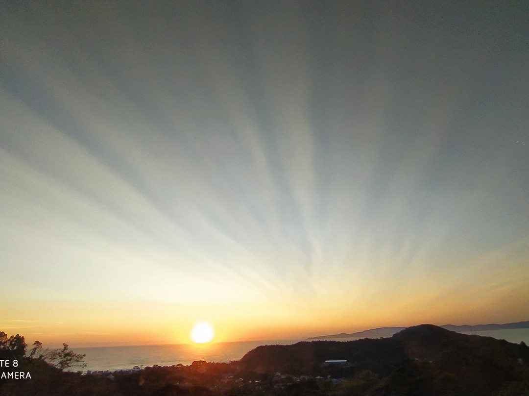 Morro do Boi-康泊琉海水浴场必去景点
