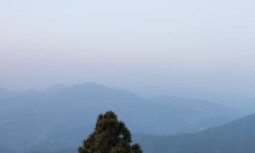 The Kumaon Exotica主图