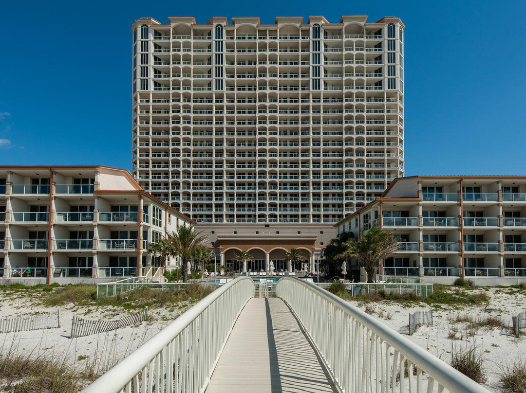 Beach Club Resort Residence And Spa