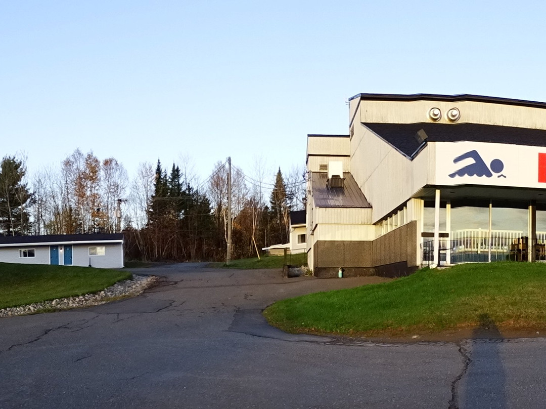 Howard Johnson by Wyndham Woodstock NB主图