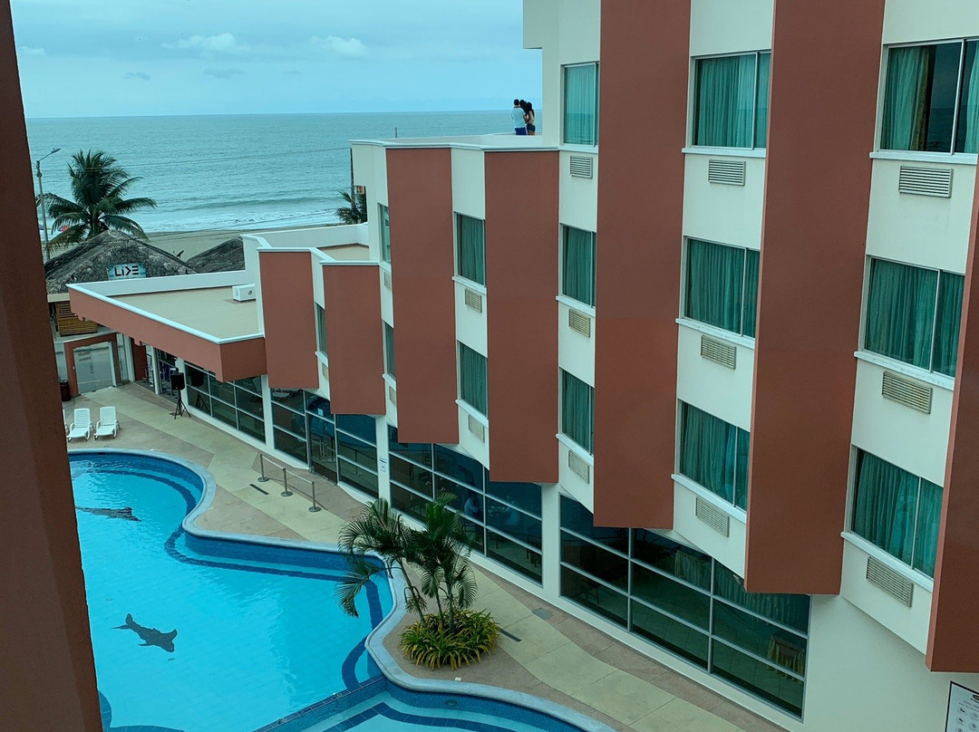 Hotel El Marques主图