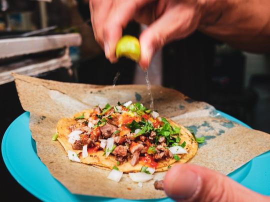 Bondabu-墨西哥城必去景点