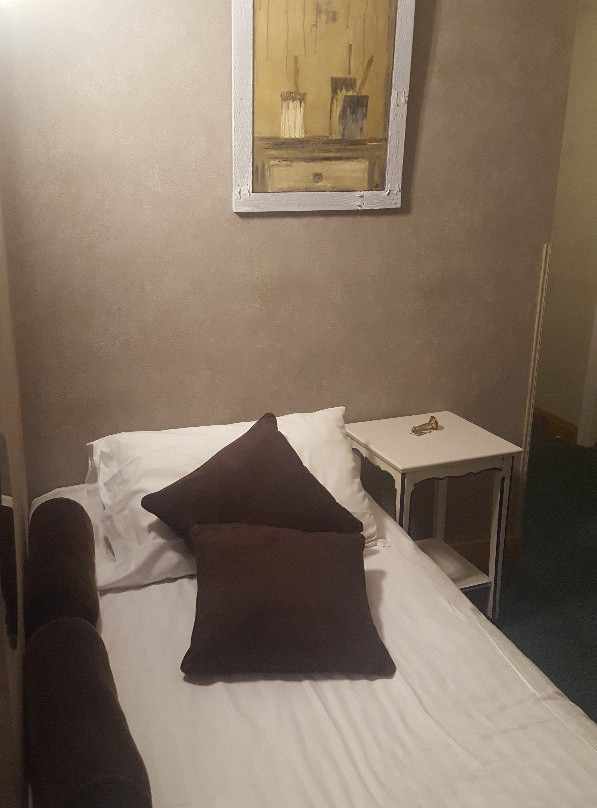 Hotel Picardia主图