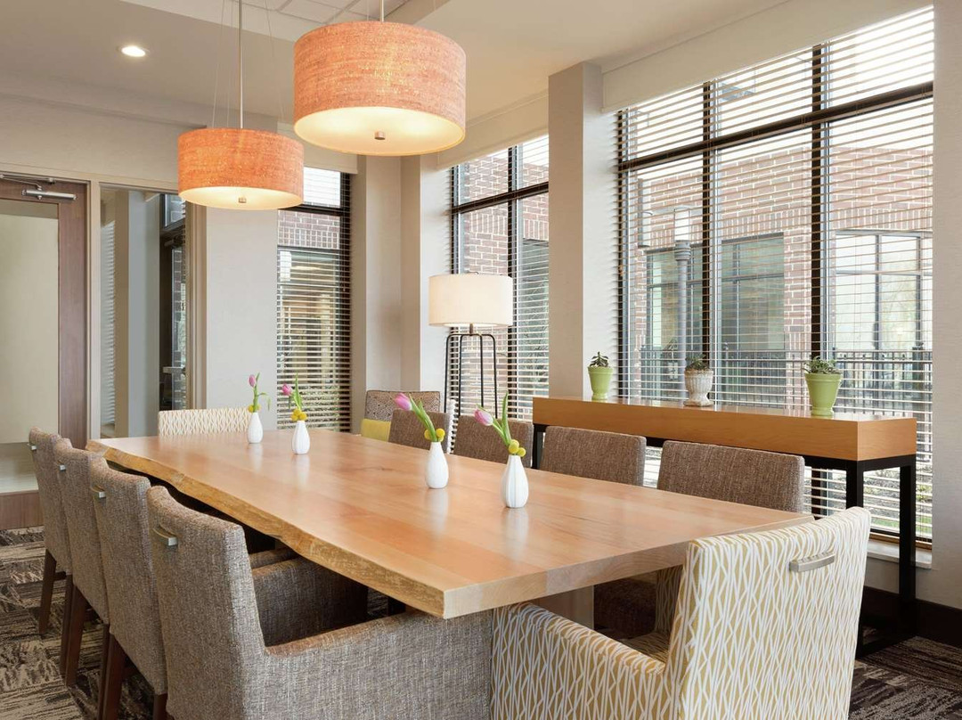 Hilton Garden Inn Pittsburgh Airport South-Robinson Mall主图