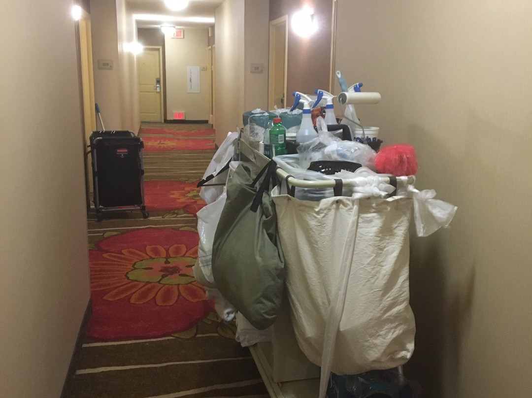 Hilton Garden Inn Omaha Downtown / Old Market Area主图