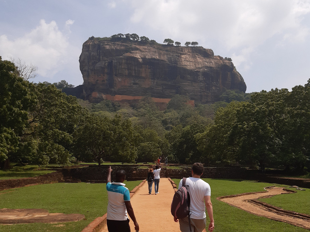 Sri Lanka Tours With Chamara景点图片