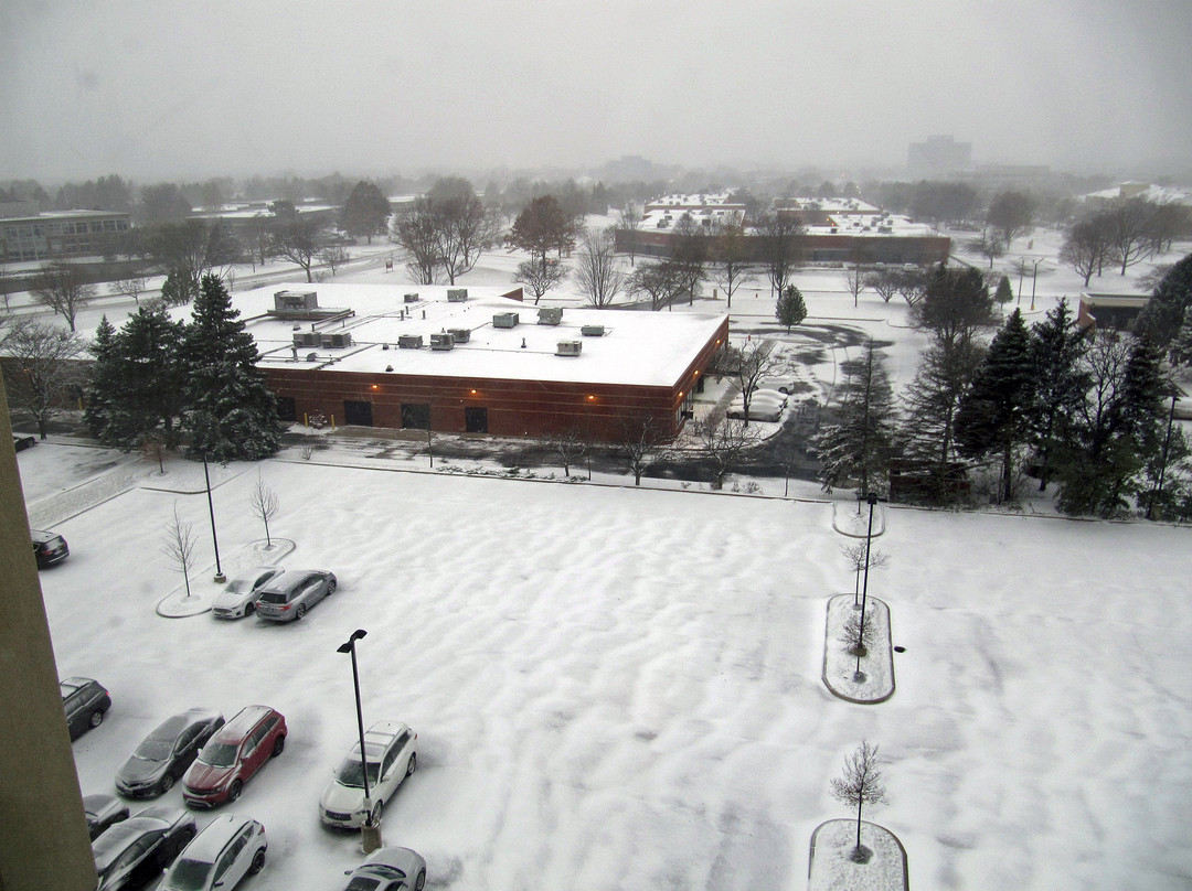 Embassy Suites by Hilton Chicago Naperville主图