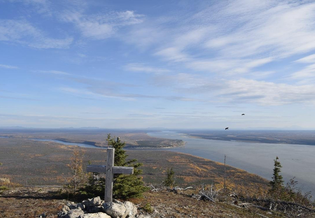 Sahtu Adventures-Norman Wells必去景点