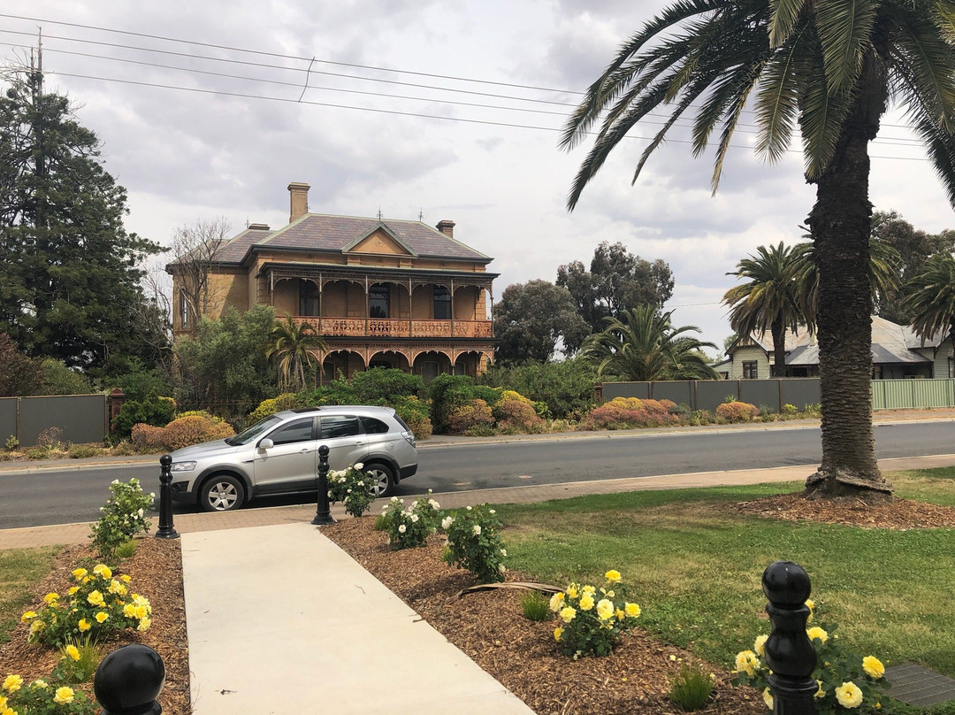 Inglewood Town Hall-Inglewood必去景点