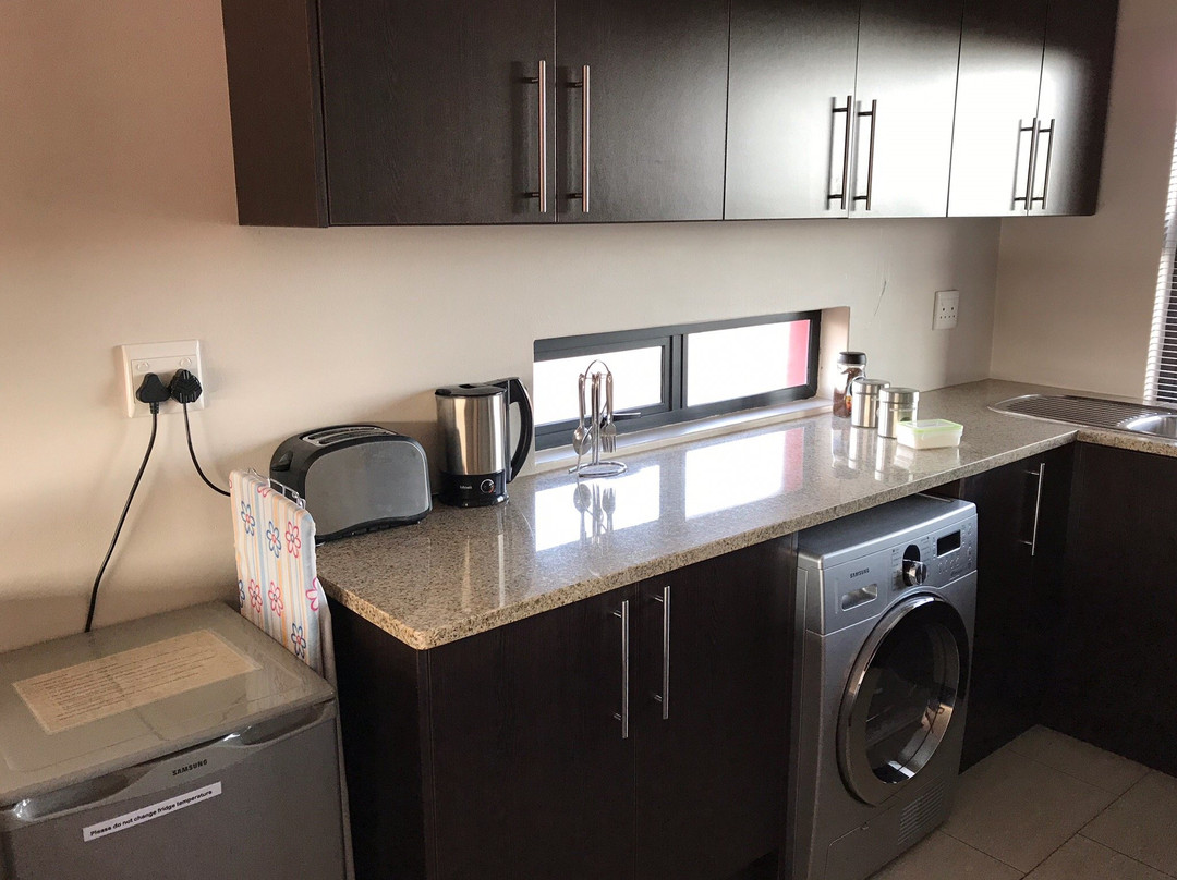 Haus Holzapfel主图