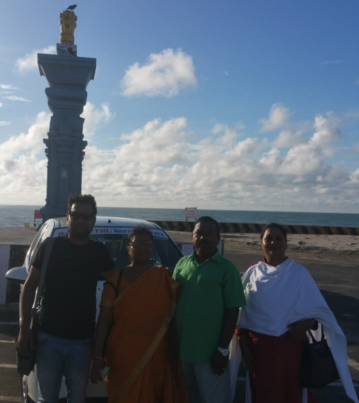 Ram Sethu Tours & Travels景点图片