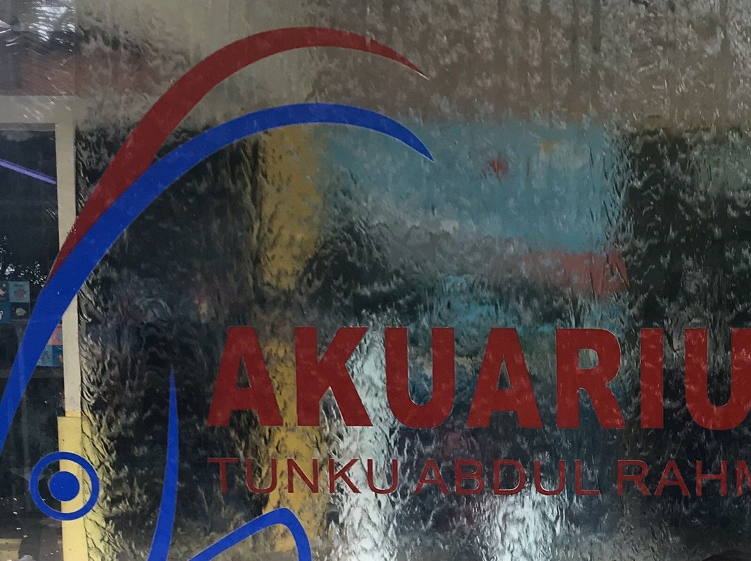 Penang Aquarium Batu Maung-Batu Maung必去景点